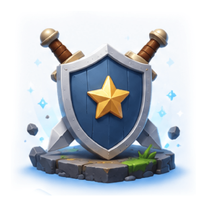 Shield
