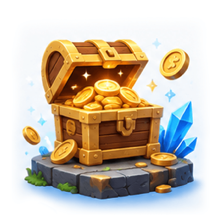 Treasure