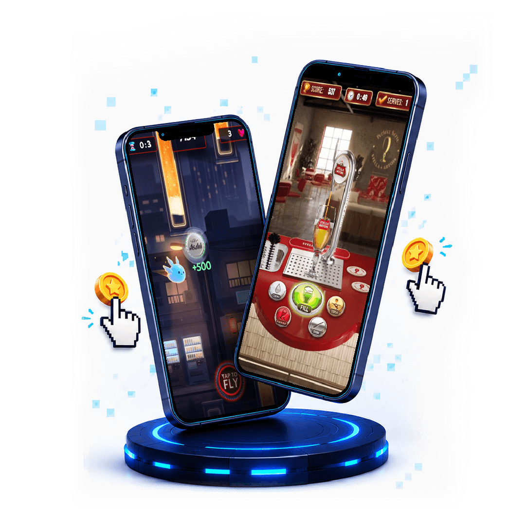 Format Phones