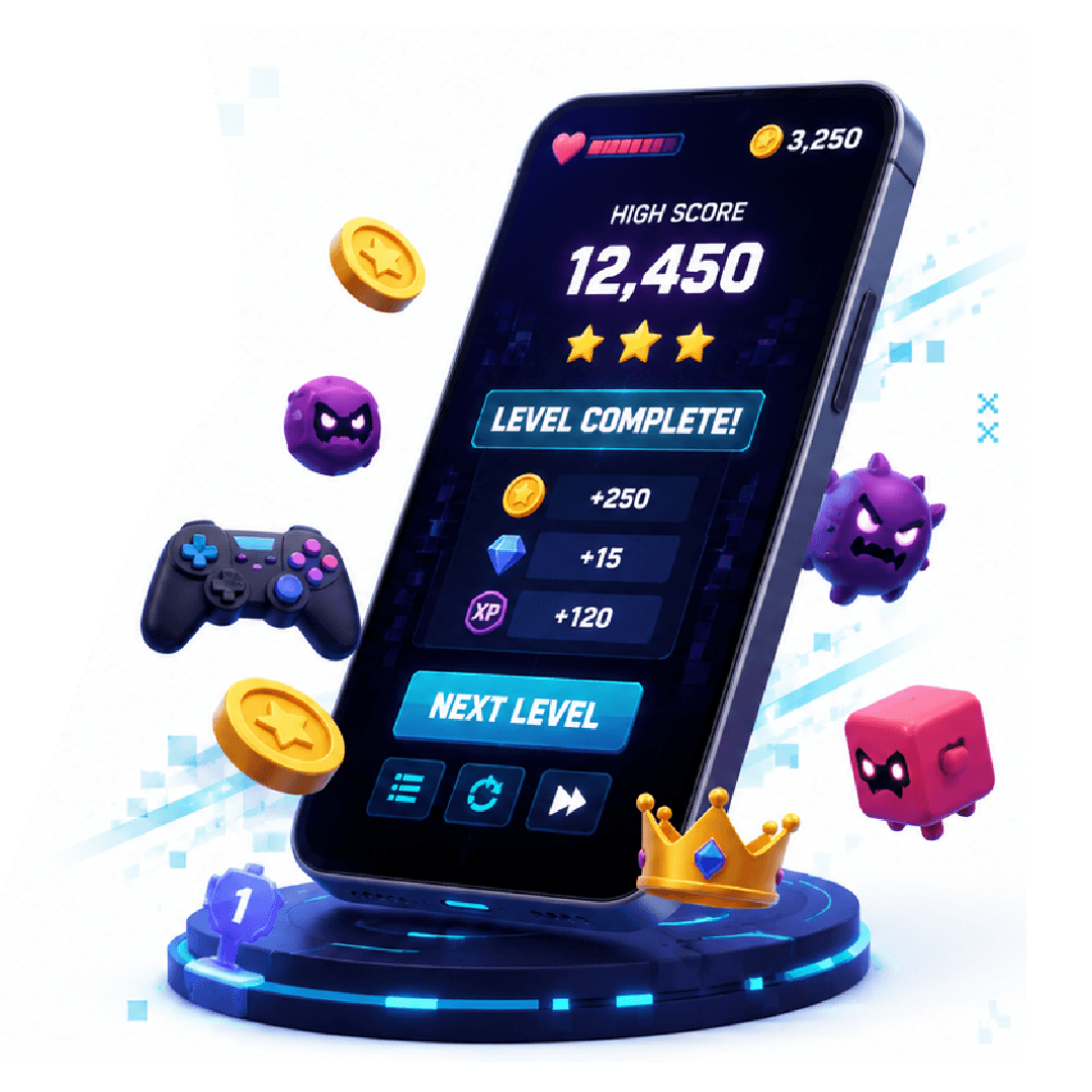 Hero Game