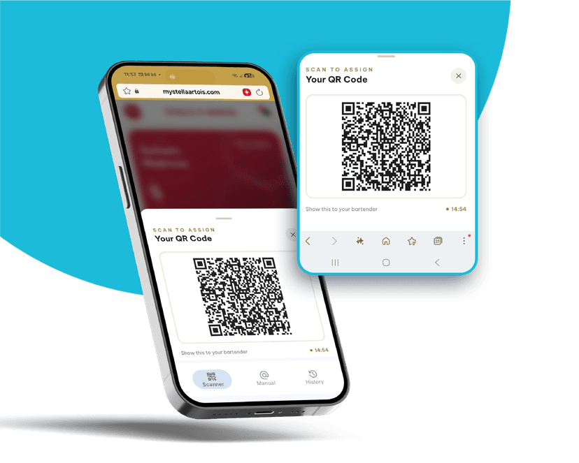 QR Code