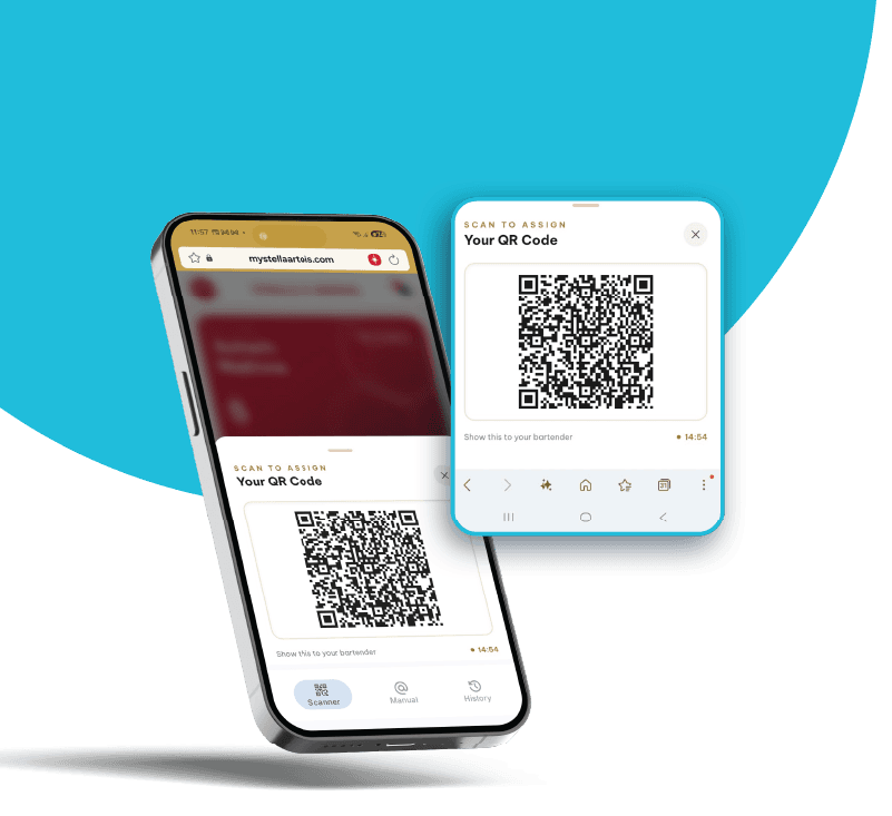 QR Code