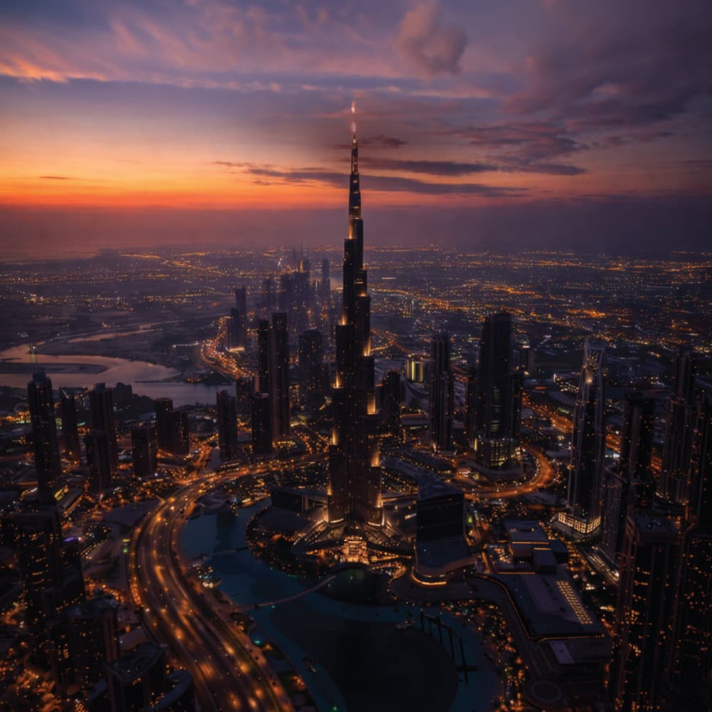Content Production for Allahbadia Properties